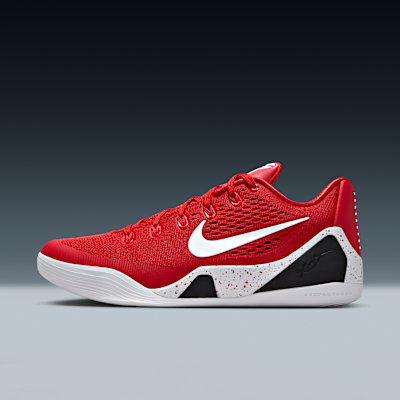 Kobe IX Elite Low EM Protro Basketball Shoes. Nike IL